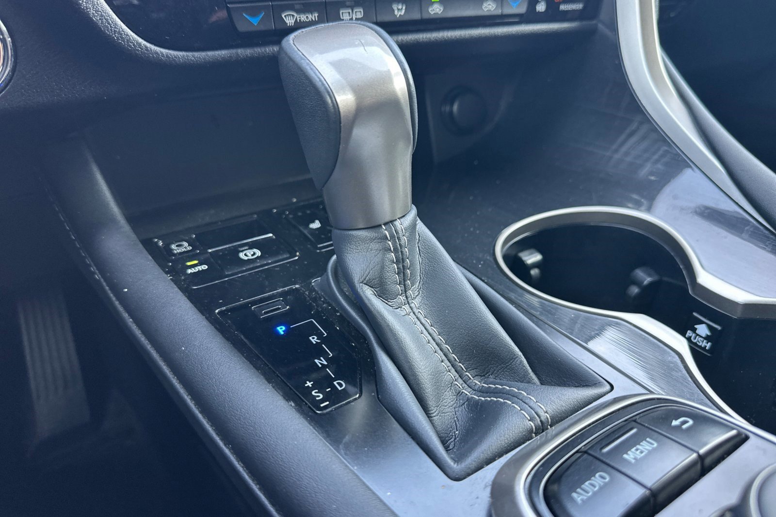 Used 2019 Lexus RX 350 FWD w/ Accessory Package image 19