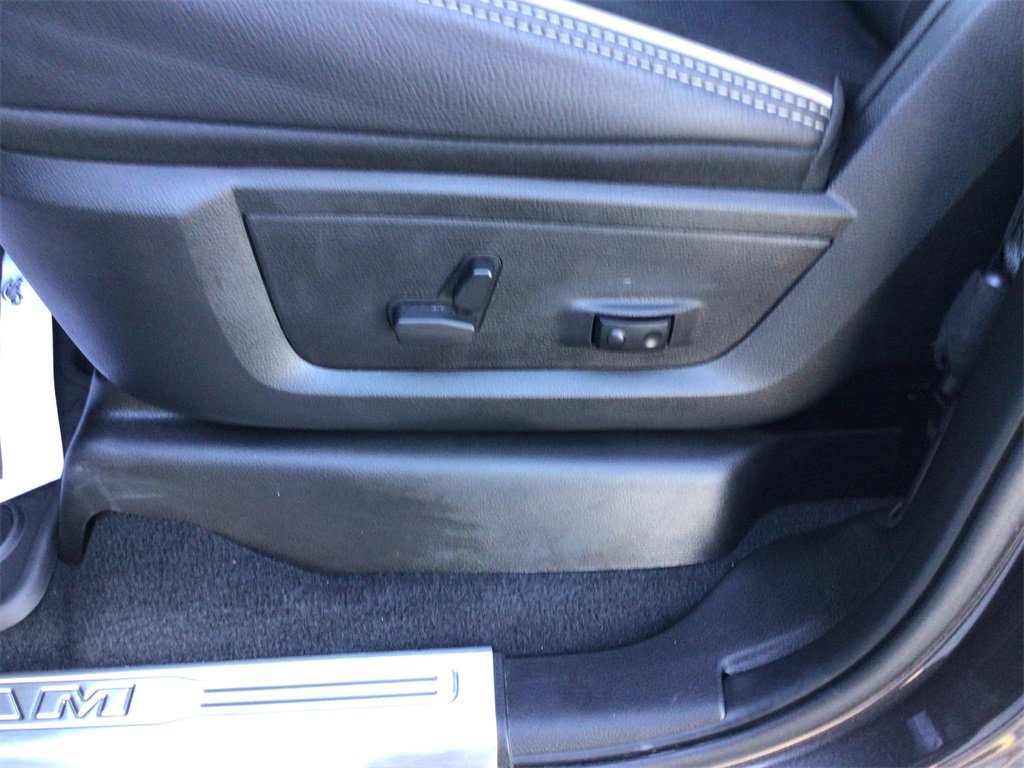 New 2025 RAM 2500 Limited image 19