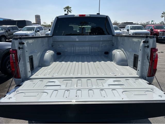 New 2026 Ford F150 STX w/ Equipment Group 200A image 17