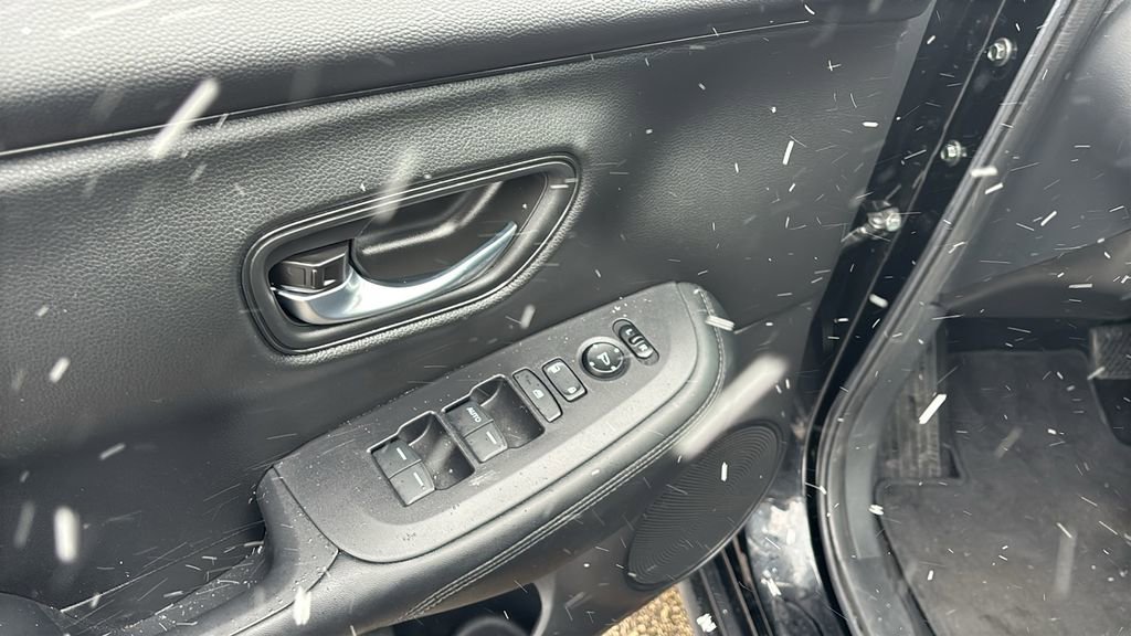 Certified 2023 Honda HR-V LX image 14