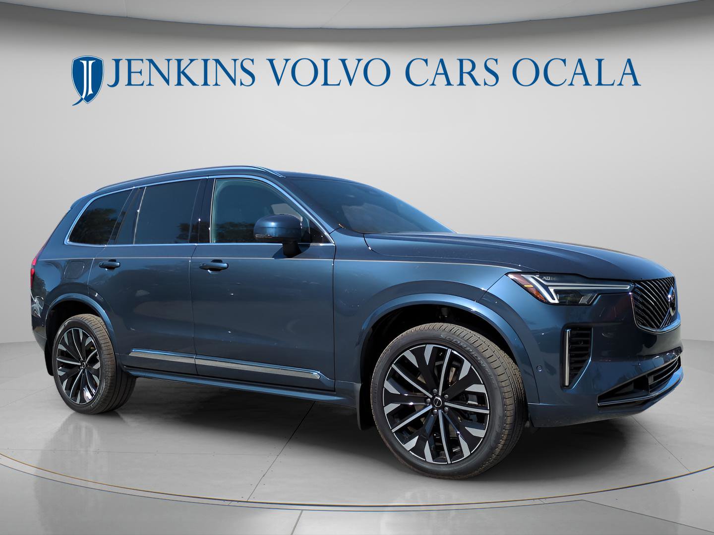 New 2026 Volvo XC90 B6 Plus image 9