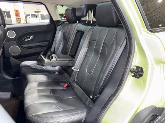 Used 2013 Land Rover Range Rover Evoque Pure Plus image 59