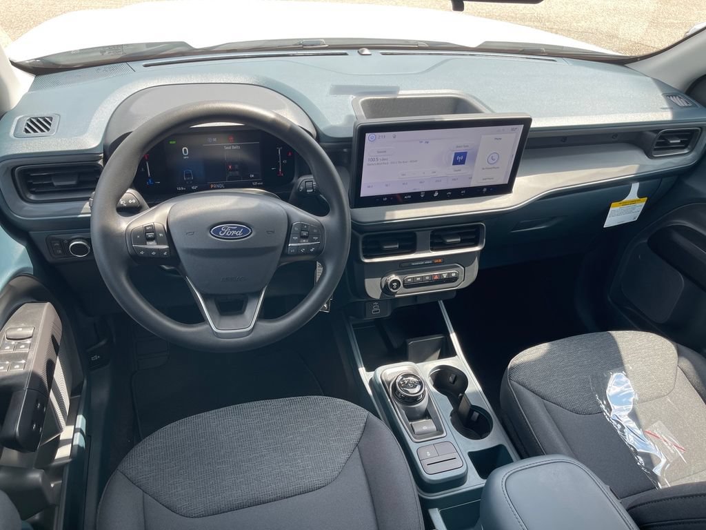 New 2026 Ford Maverick XL FWD image 3