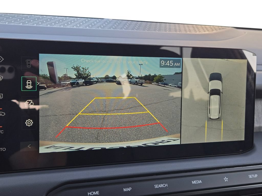 New 2027 Kia Telluride X-Line SX Prestige w/ Towing Package AWD/4WD image 29