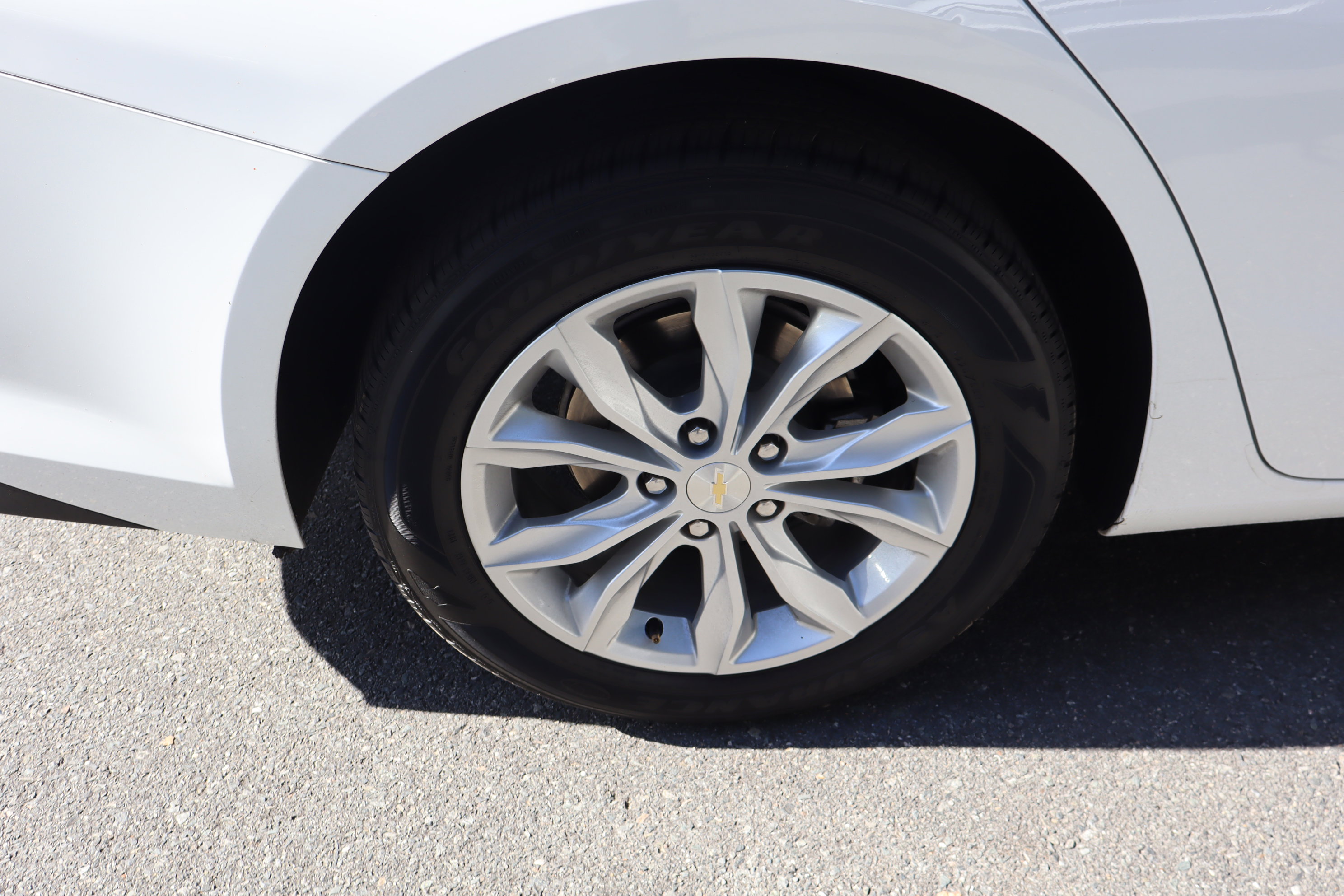 Certified 2024 Chevrolet Malibu LT image 38