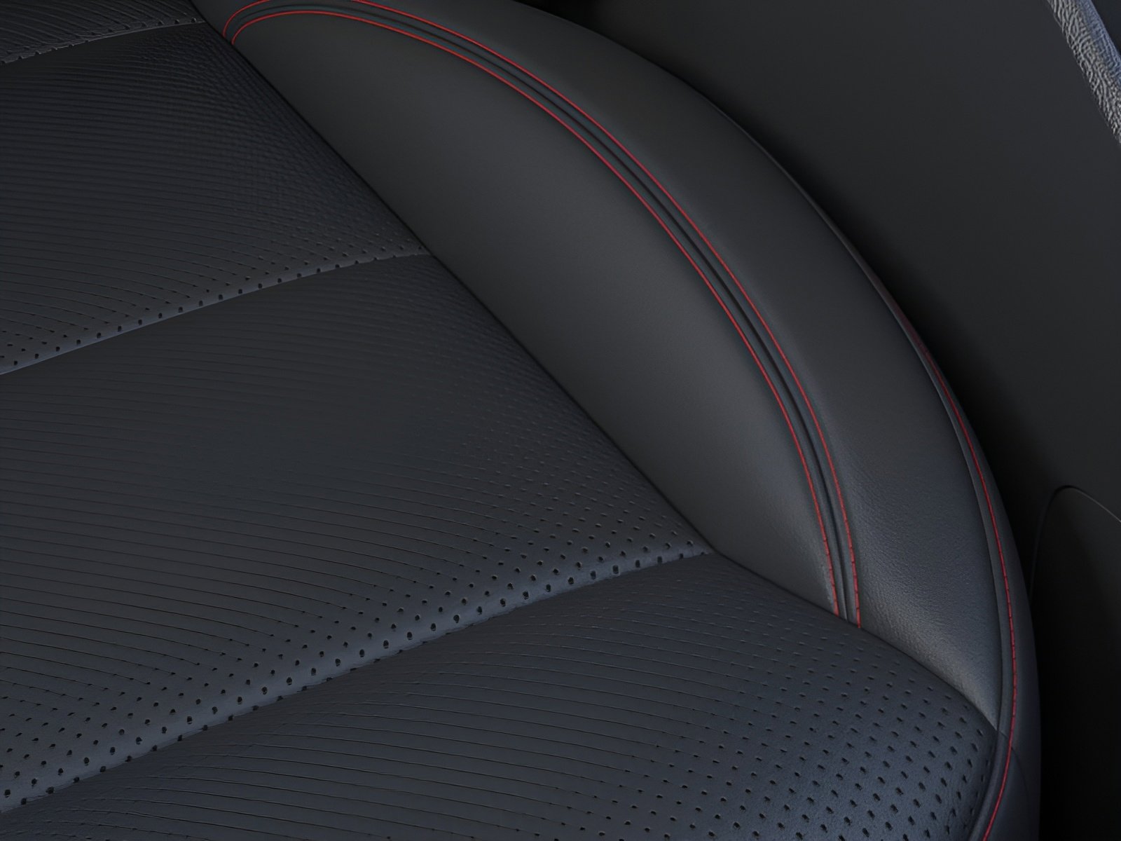 New 2026 Chevrolet Trax RS w/ Sunroof Package image 21