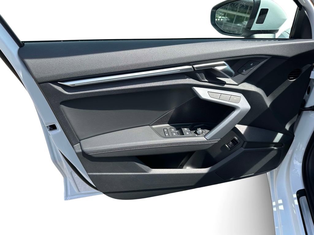 New 2026 Audi A3 2.0T Premium AWD/4WD image 8