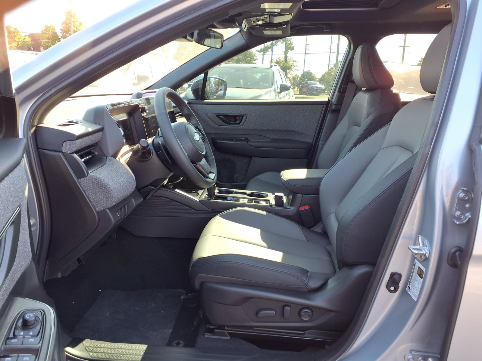 New 2026 Subaru Outback Premium AWD/4WD image 18