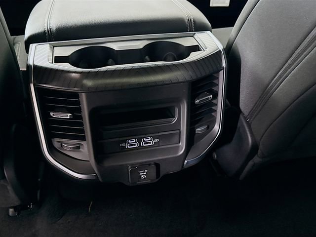 New 2026 RAM 1500 Big Horn image 25