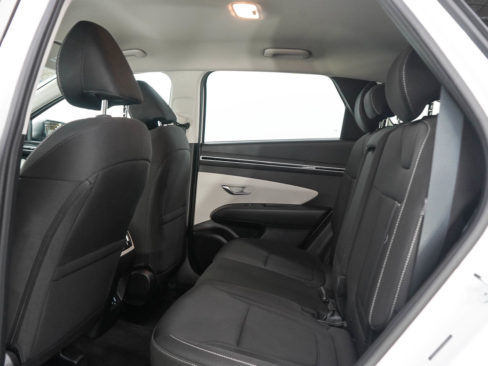 Certified 2024 Hyundai Tucson SEL AWD/4WD image 14