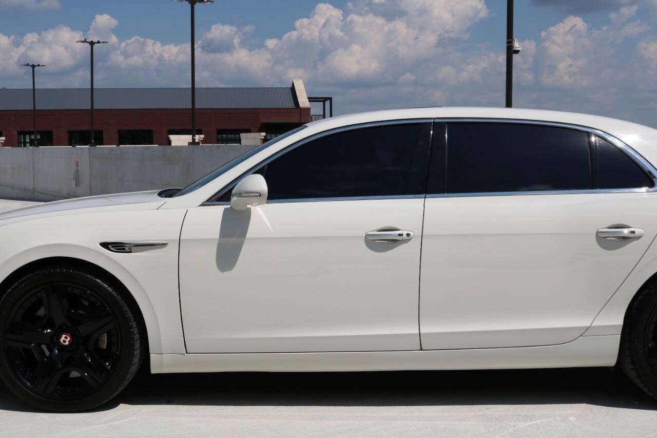 Used 2015 Bentley Flying Spur V8 AWD/4WD image 33