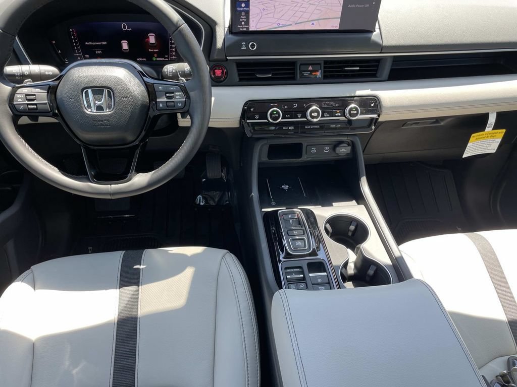 New 2026 Honda Pilot EX-L image 13