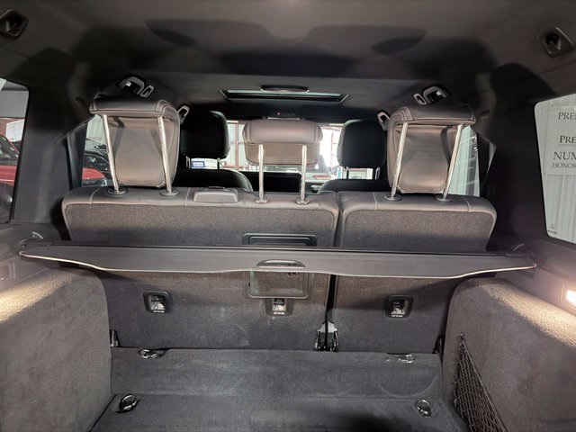 Used 2025 Mercedes-Benz G 63 AMG 4MATIC image 7