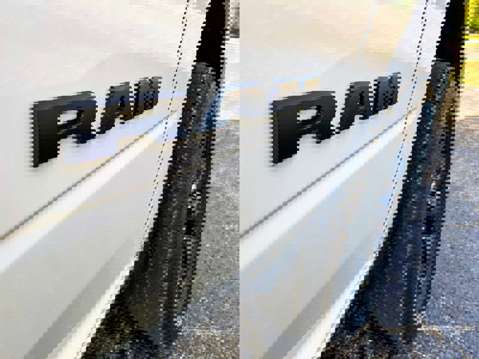 New 2025 RAM 2500 Laramie image 11
