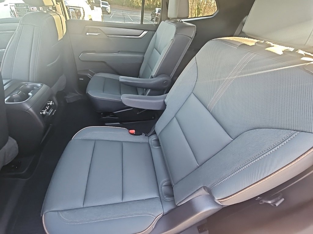 Certified 2024 GMC Acadia AT4 w/ LPO, Floor Liner Package image 14