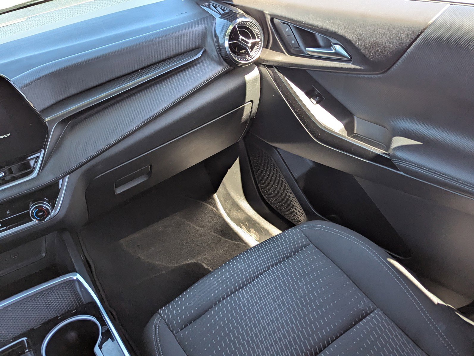 Certified 2025 Chevrolet Equinox LT image 18