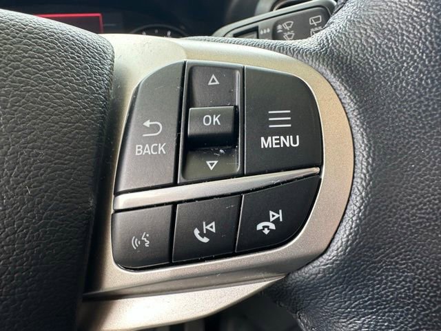 Used 2022 Ford Explorer XLT w/ Equipment Group 202A image 25