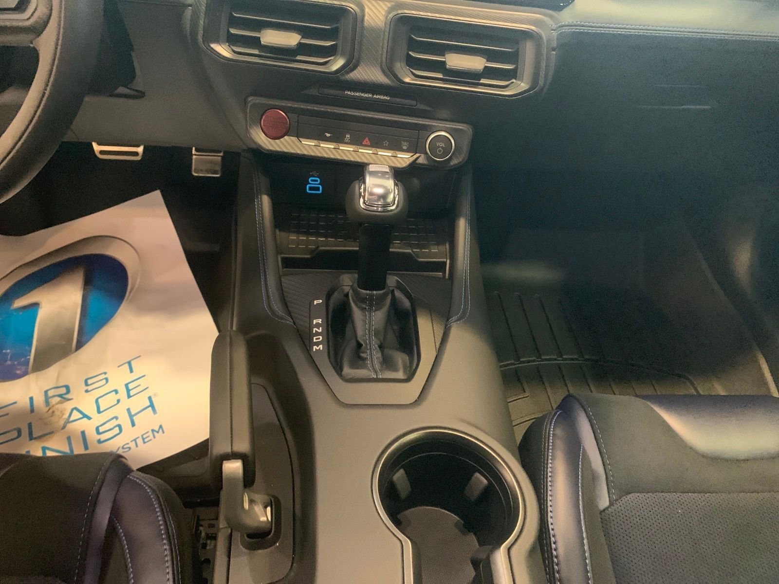 Used 2024 Ford Mustang Dark Horse w/ Dark Horse Handlin Package image 20