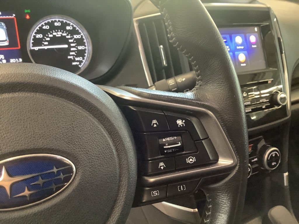 Used 2021 Subaru Forester Premium AWD/4WD image 24