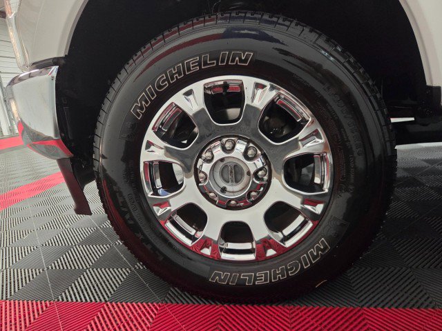 Used 2022 Ford F250 Lariat w/ Chrome Package image 84