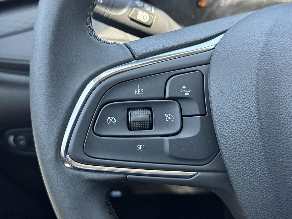 New 2026 Buick Encore GX Sport Touring w/ Advanced Technology Package FWD image 9