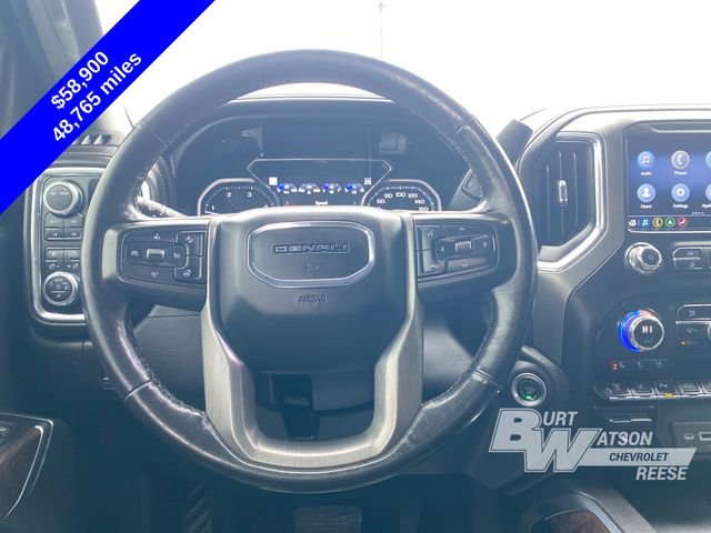 Used 2022 GMC Sierra 2500 Denali image 17