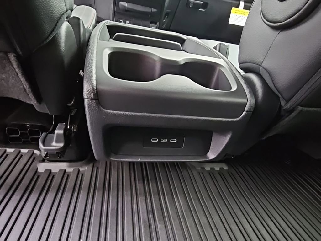 New 2026 Honda Odyssey Sport-L image 31