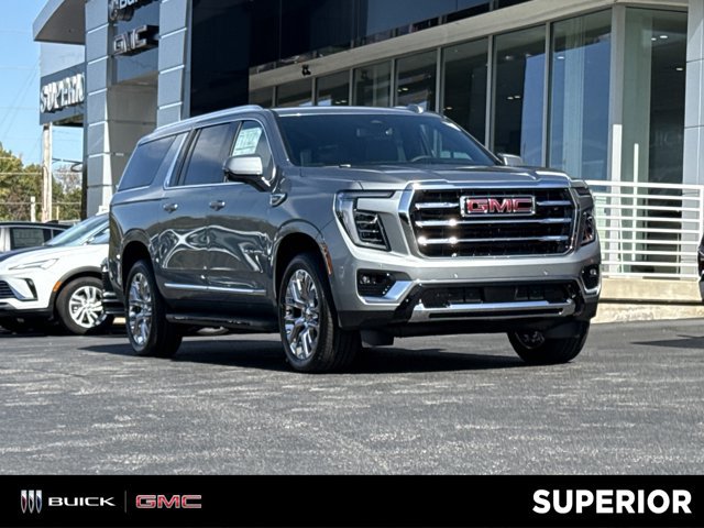 New 2026 GMC Yukon XL Elevation w/ LPO, Floor Liner Package image 1