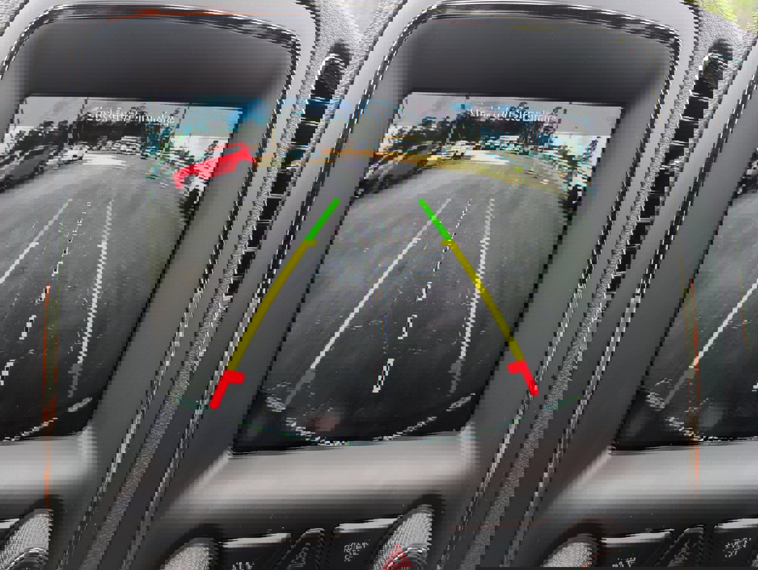 Used 2019 Dodge Durango GT w/ Trailer Tow Group IV RWD image 23