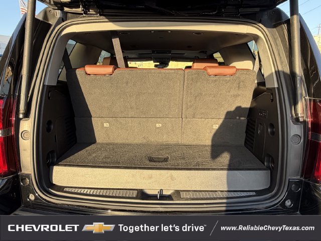 Used 2020 Chevrolet Tahoe Premier w/ Premier Plus Edition RWD image 37