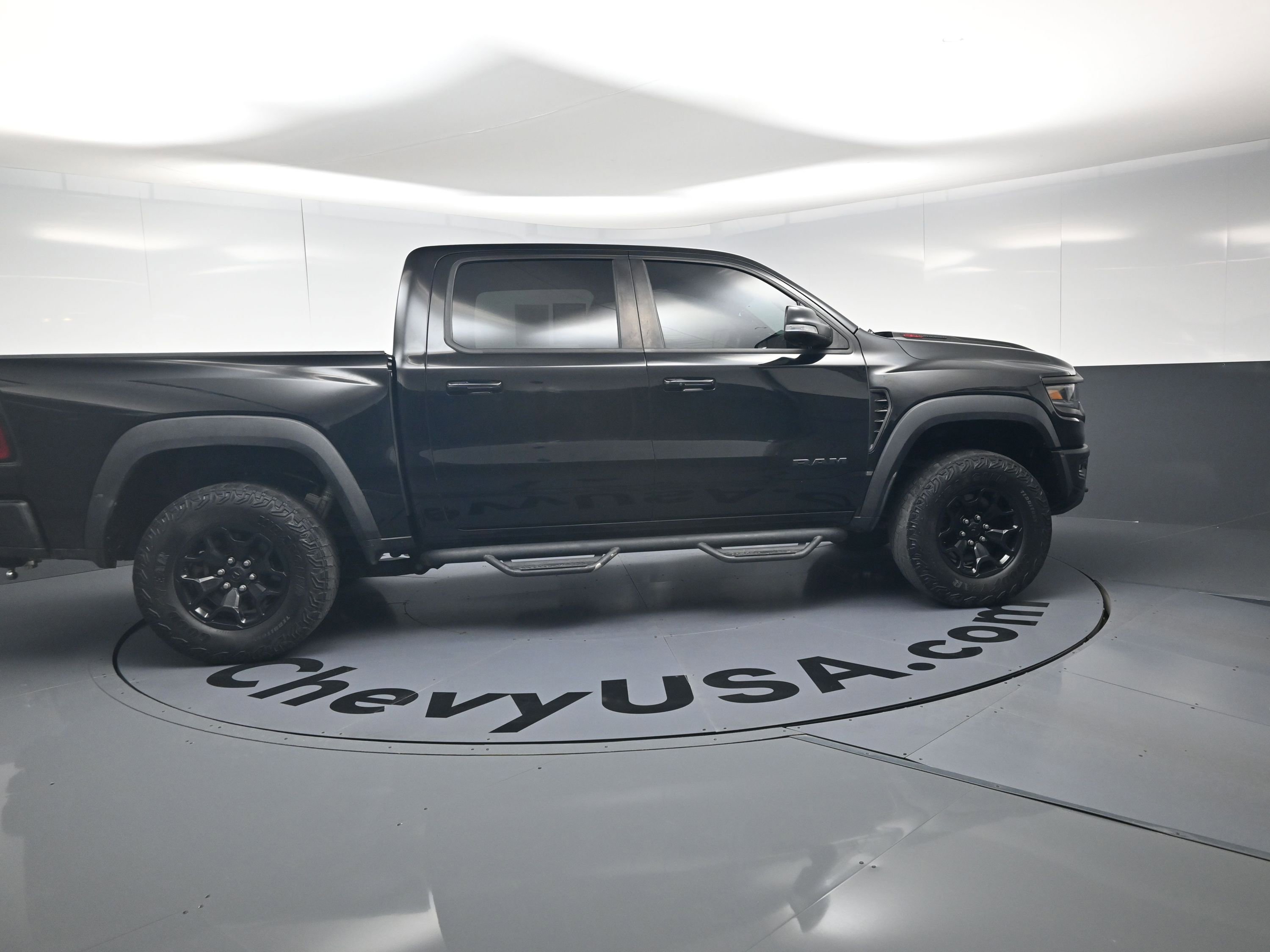 Used 2021 RAM 1500 TRX w/ TRX Level 2 Equipment Group AWD/4WD image 10