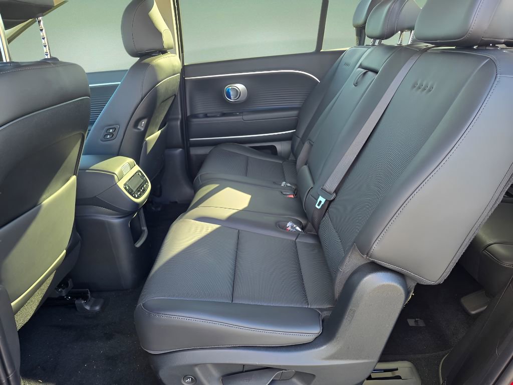 New 2026 Hyundai Ioniq 9 SEL image 14