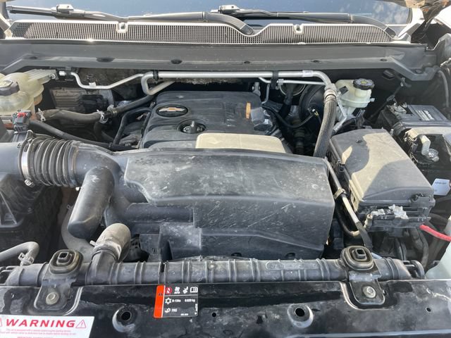 Used 2016 Chevrolet Colorado W/T AWD/4WD image 31