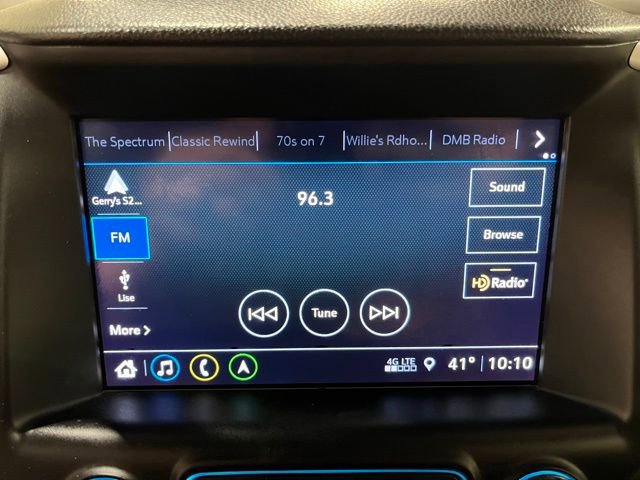 Used 2018 GMC Terrain SLT w/ Infotainment Package II AWD/4WD image 35