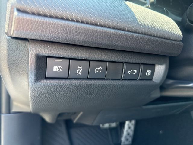 New 2026 Toyota Camry SE image 23