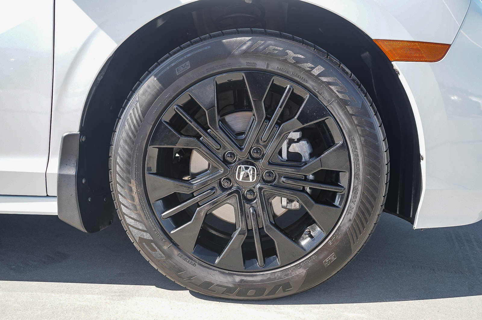 Used 2025 Honda Odyssey Sport-L image 10