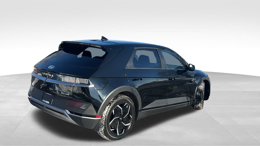 Used 2024 Hyundai Ioniq 5 SEL image 7