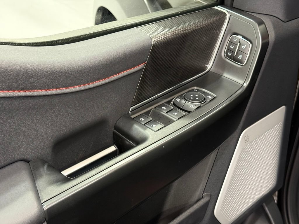 New 2026 Ford F150 Raptor AWD/4WD image 16