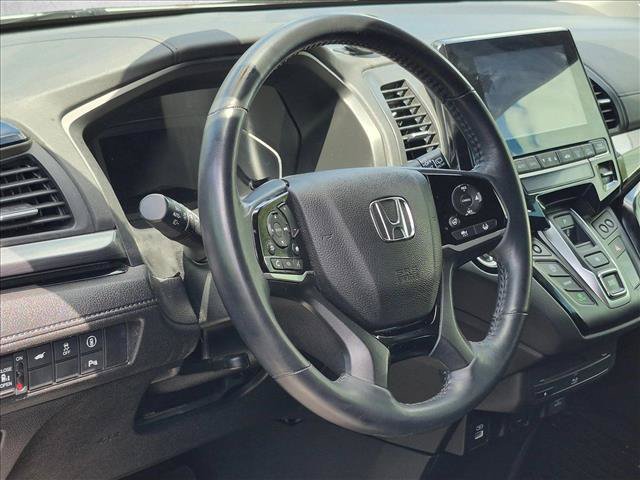 Used 2022 Honda Odyssey Elite image 2