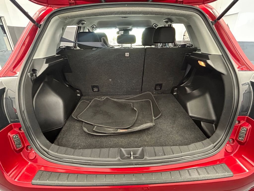 Used 2021 Mitsubishi Outlander Sport ES image 27