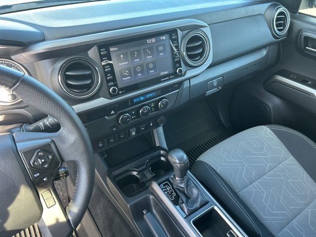 Used 2023 Toyota Tacoma TRD Sport image 29