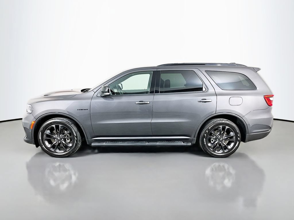 Used 2024 Dodge Durango R/T AWD/4WD image 5