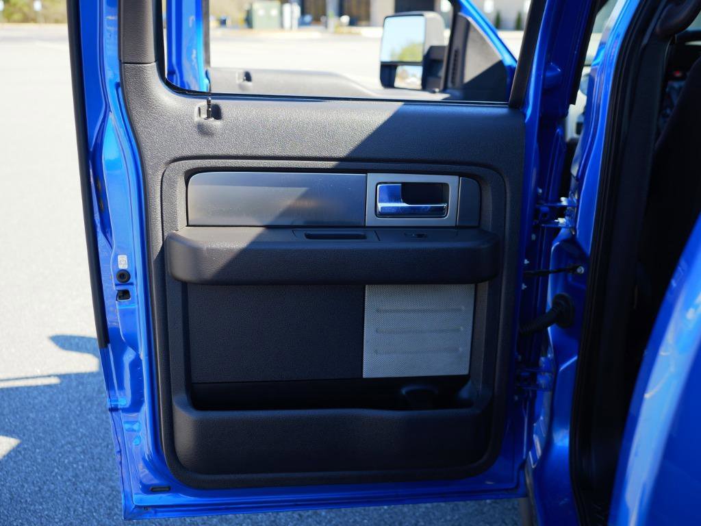 Used 2014 Ford F150 FX4 image 21