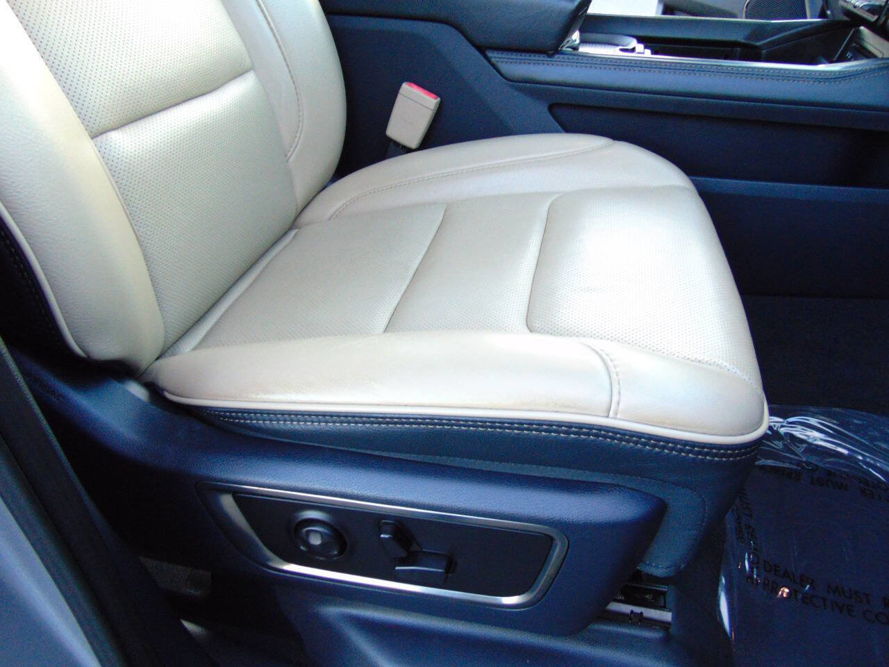 Used 2019 RAM 1500 Limited w/ Advanced Safety Group image 14