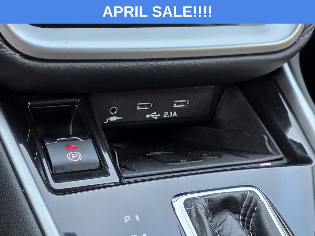 Used 2022 Subaru Outback Limited image 25