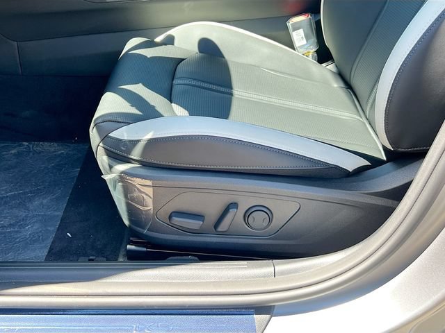 New 2026 Kia K5 GT-Line AWD/4WD image 19