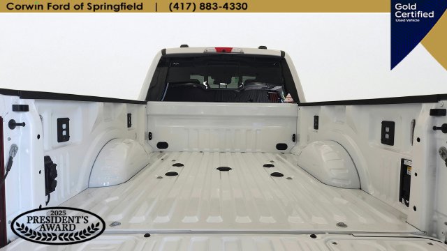 Used 2026 Ford F350 Platinum AWD/4WD image 23