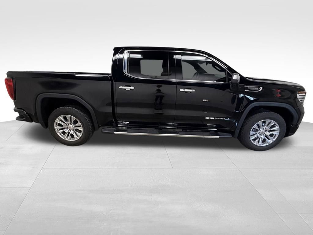 Certified 2024 GMC Sierra 1500 Denali AWD/4WD image 9