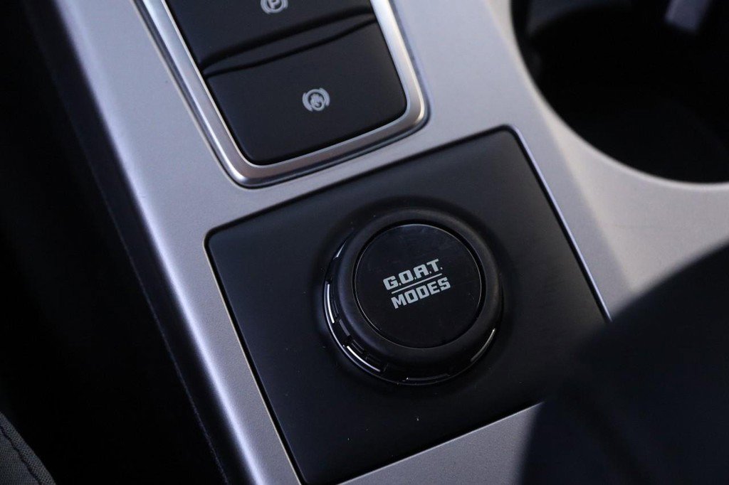 Used 2024 Ford Bronco Sport Big Bend w/ Convenience Package image 18