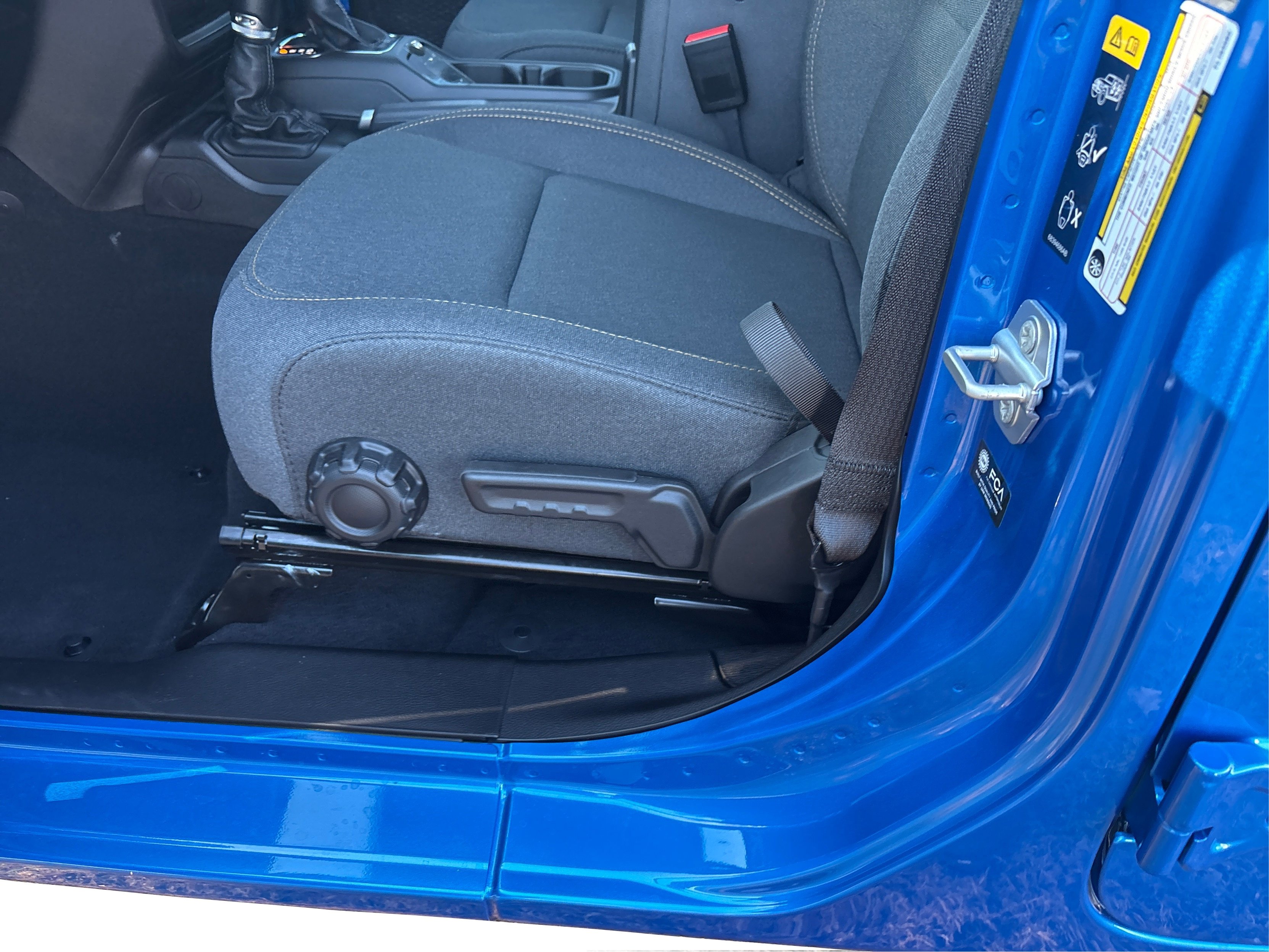 New 2026 Jeep Gladiator Sport image 17